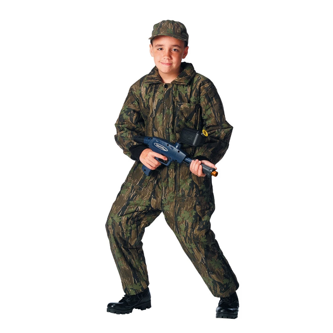 Rothco Kids Insulated Coverall