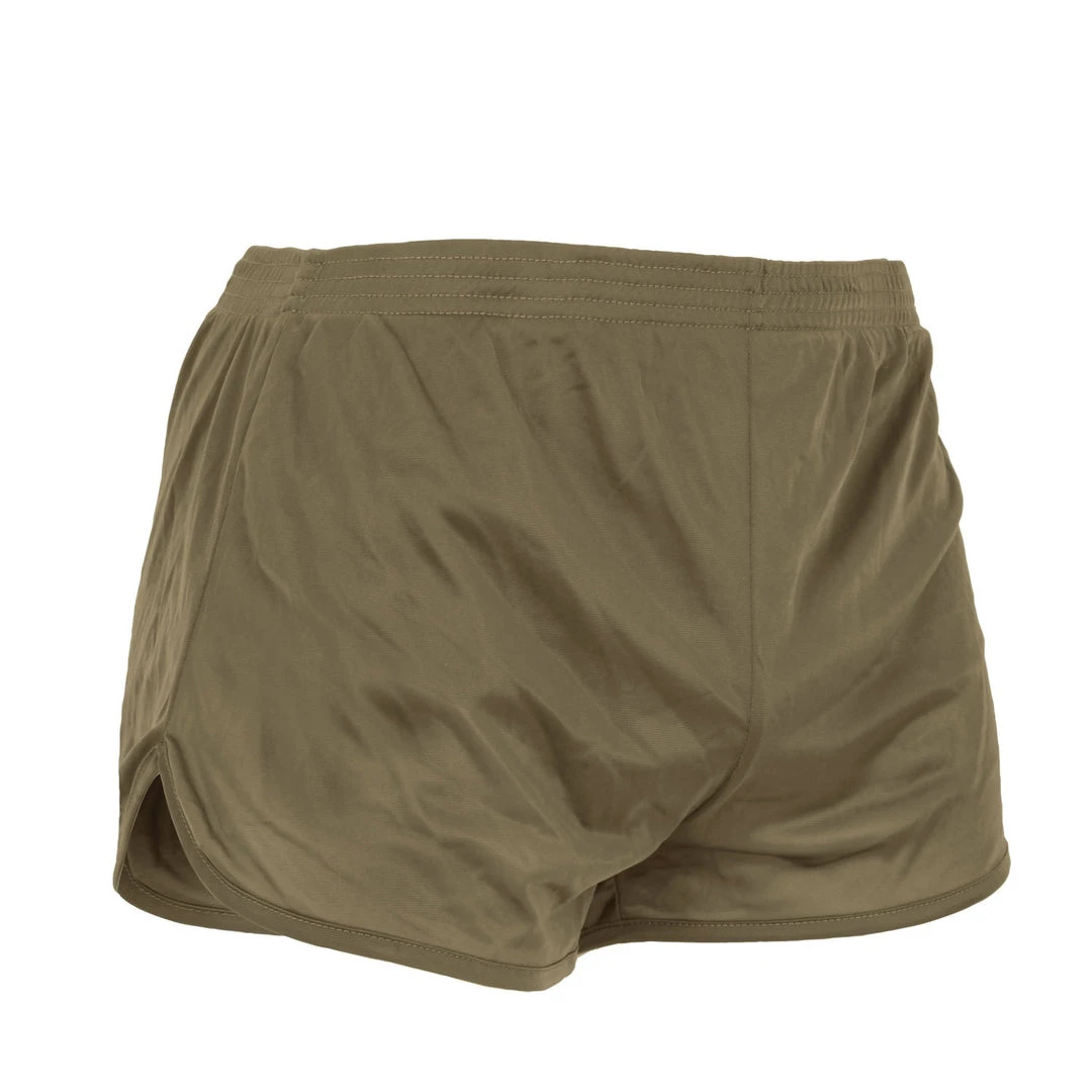 Rothco Ranger P/T Physical Training Shorts