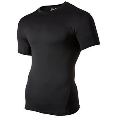 Under Armour Tac HeatGear Compression Shirt