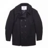 Rothco U.S. Navy Type Wool Peacoat