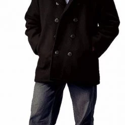 Rothco US Navy Type Pea Coat
