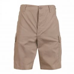 Rothco Rip-Stop BDU Shorts