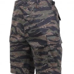 Rothco BDU Camouflage Shorts