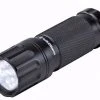 Rothco Smith And Wesson Galaxy 9 Bulb LED Flashlight