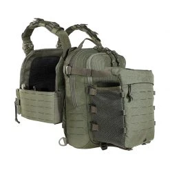 Tasmanian Tiger Assault Pack 12 Day Backpacks