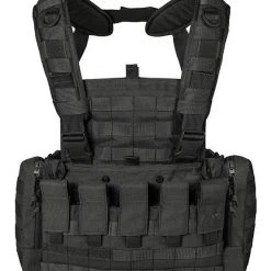 Tasmanian Tiger Chest Rig MK II M4 Chest Rigs