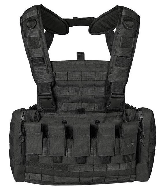 Tasmanian Tiger Chest Rig MK II M4 Chest Rigs