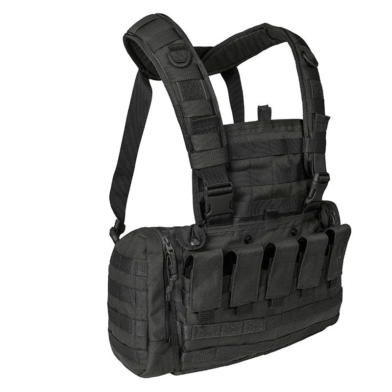 Tasmanian Tiger Chest Rig MK II M4 Chest Rigs