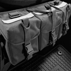 Tasmanian Tiger Tacvec Container