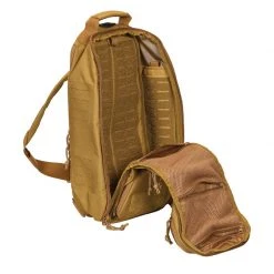 Sling Backpacks Tasmanian Tiger Modular Sling Pack 20