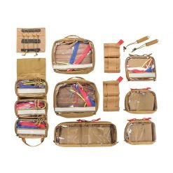 Tasmanian Tiger Modular Medic Insert 30