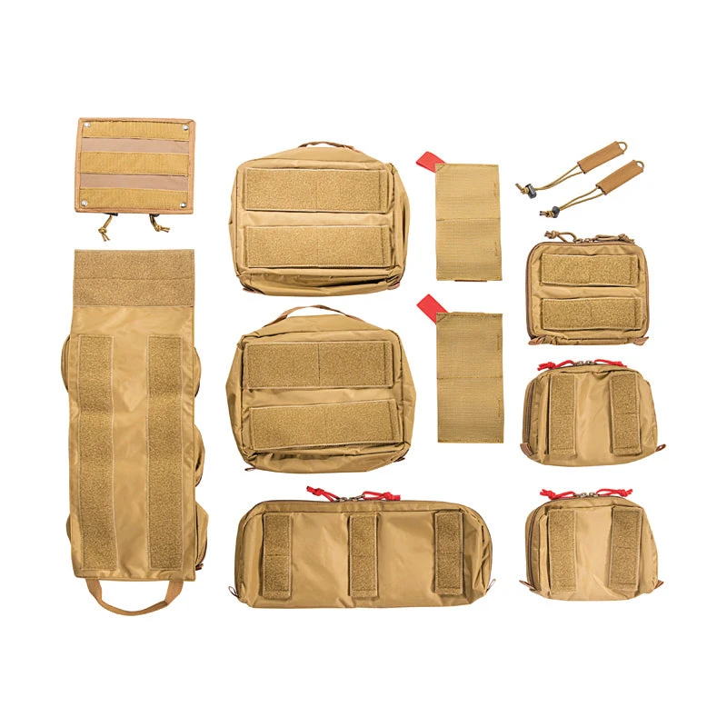 Tasmanian Tiger Modular Medic Insert 30