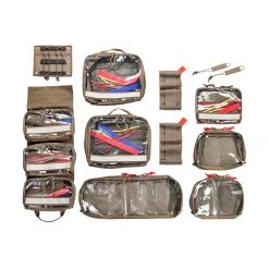 Tasmanian Tiger Modular Medic Insert 45