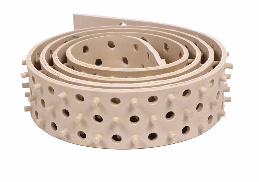 Hero's Pride Shirt Tailor Rubber Belt