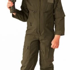 Kids Clothing Rothco Kids Air Force Type Flightsuit