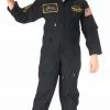 Kids Clothing Rothco Kid's Flight Coverall With Patches