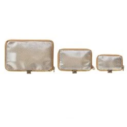 Stuff Sacks And Small Bags Tasmanian Tiger Mesh Pouch Set