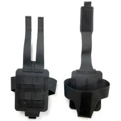 Tasmanian Tiger Tac Pouch Medic Holder EMS Pouches