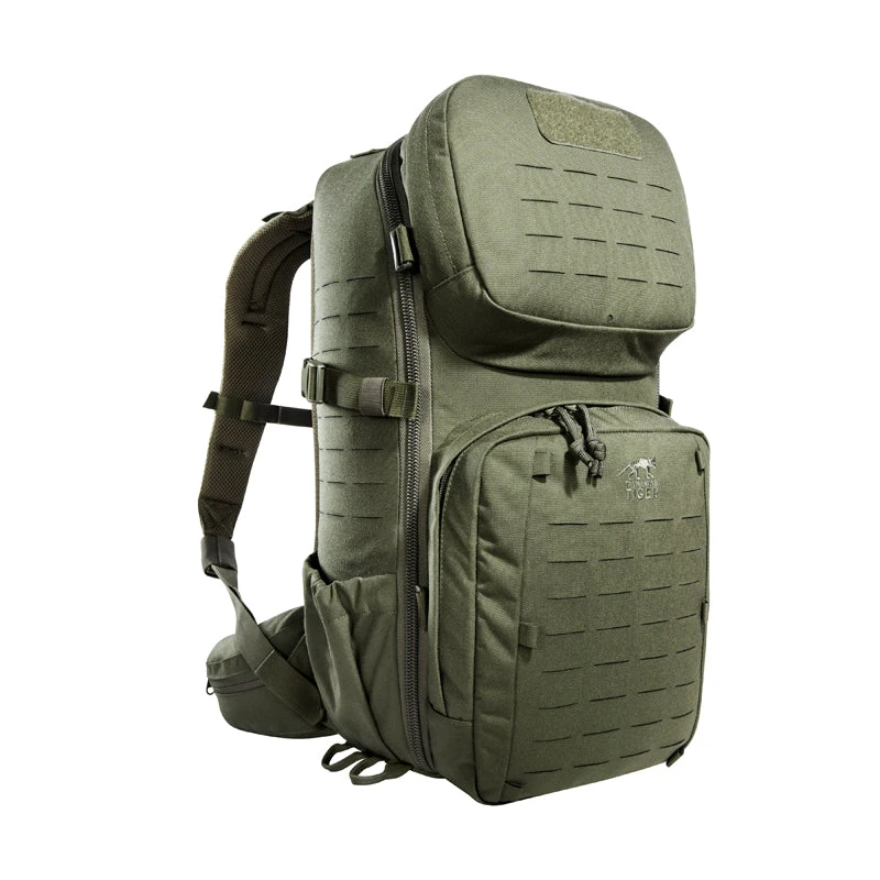 Tasmanian Tiger Modular Combat Pack Day Backpacks