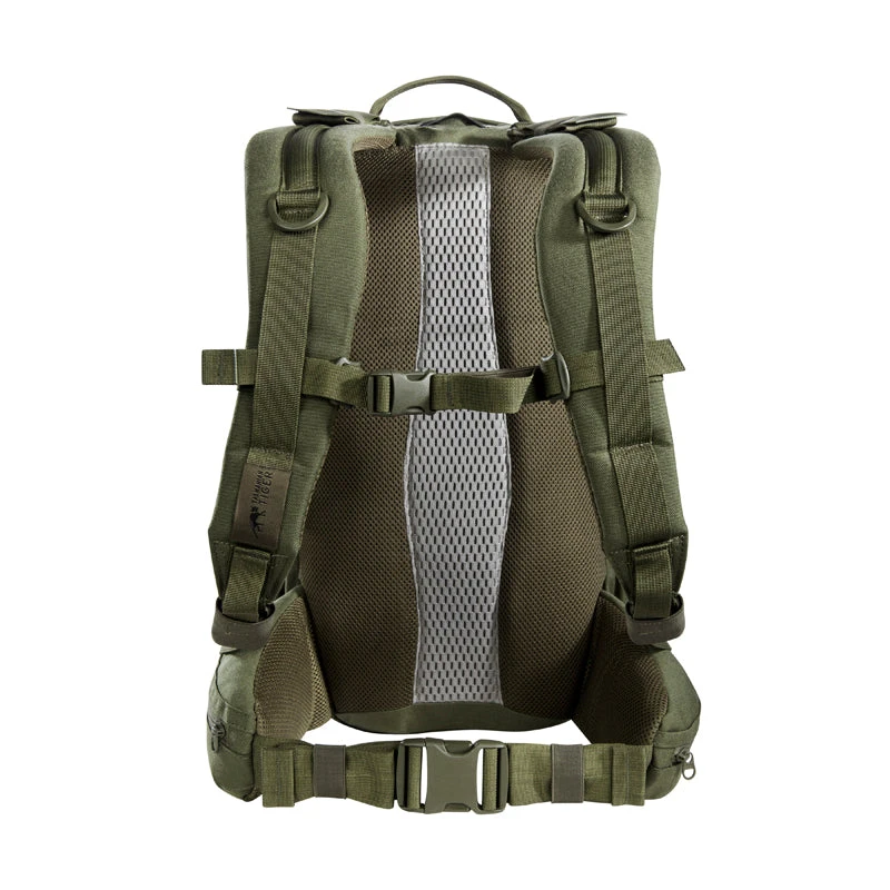 Tasmanian Tiger Modular Combat Pack Day Backpacks