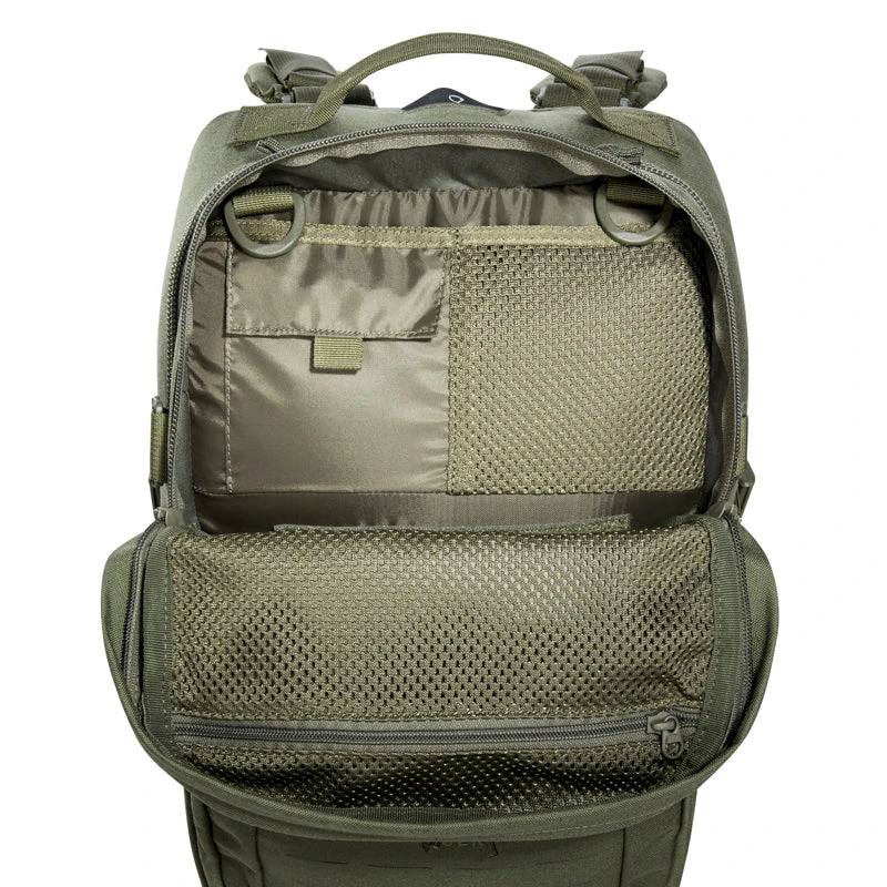 Tasmanian Tiger Modular Combat Pack Day Backpacks