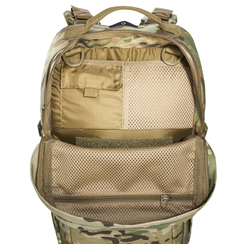 Tasmanian Tiger Modular Combat Pack Day Backpacks