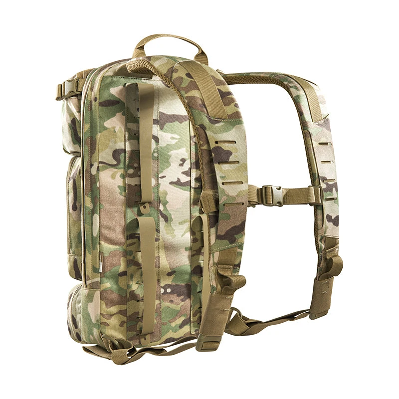 Day Backpacks Tasmanian Tiger Modular Gunner Pack