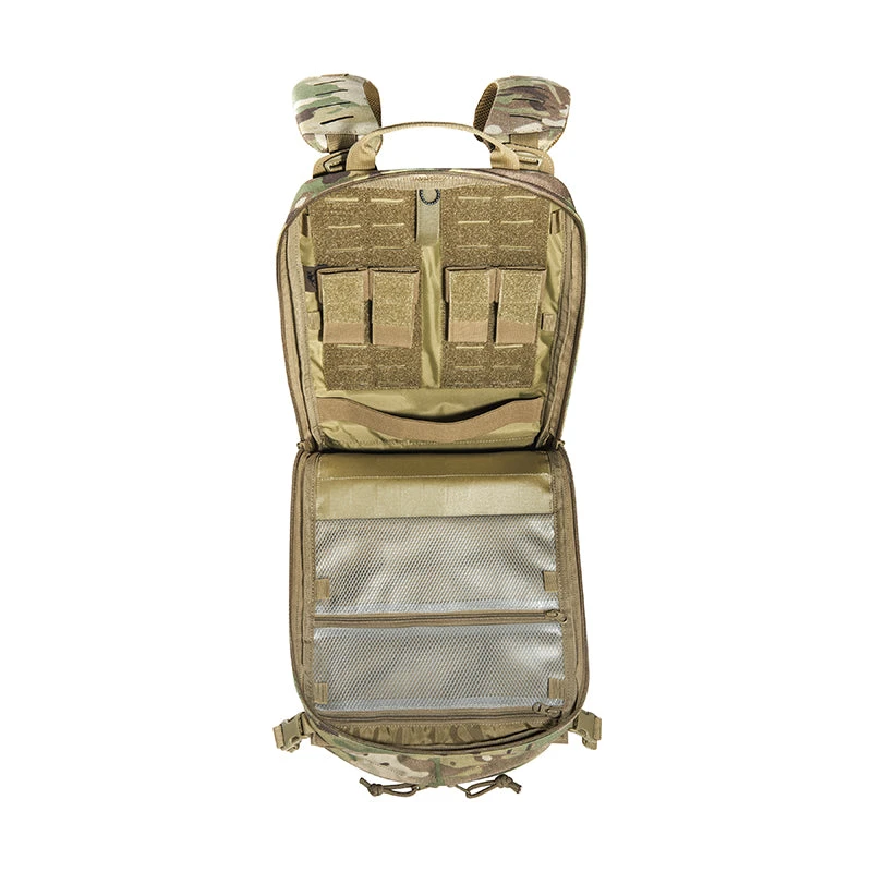 Day Backpacks Tasmanian Tiger Modular Gunner Pack