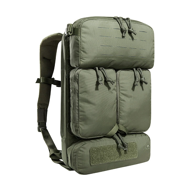 Day Backpacks Tasmanian Tiger Modular Gunner Pack