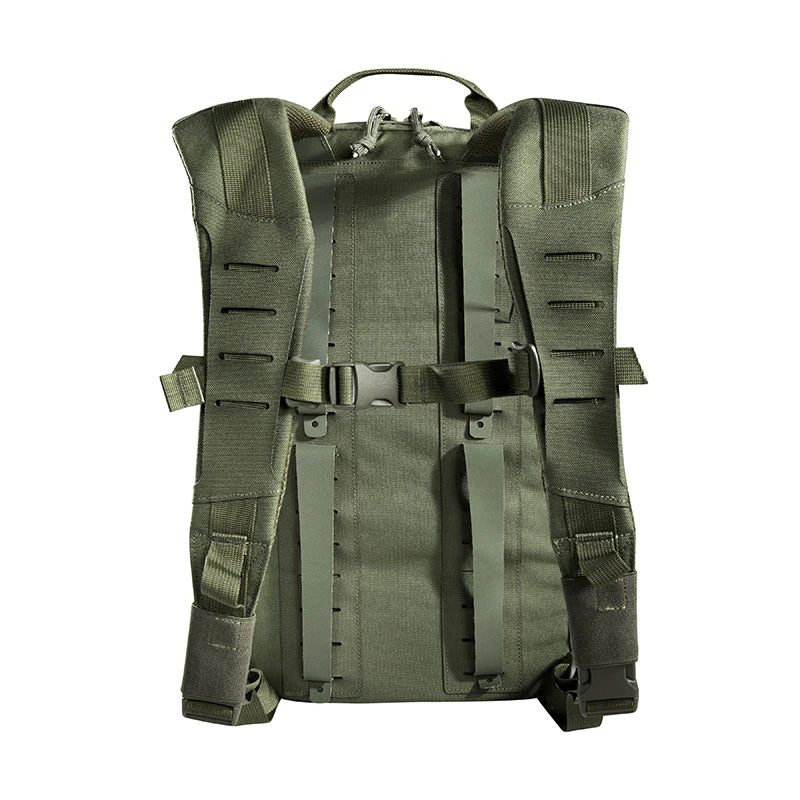 Day Backpacks Tasmanian Tiger Modular Gunner Pack