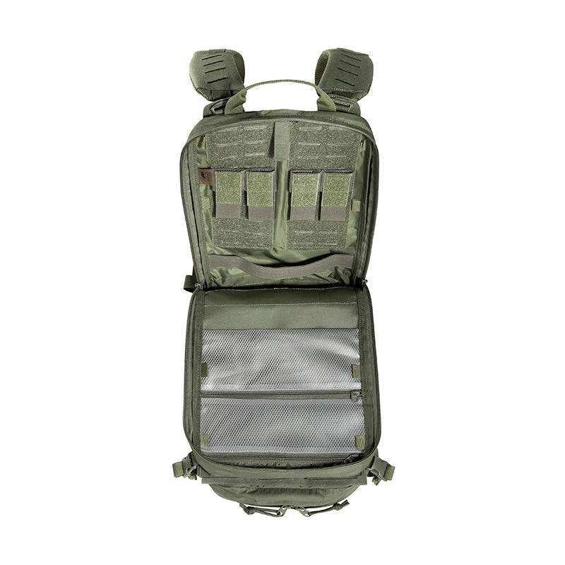 Day Backpacks Tasmanian Tiger Modular Gunner Pack