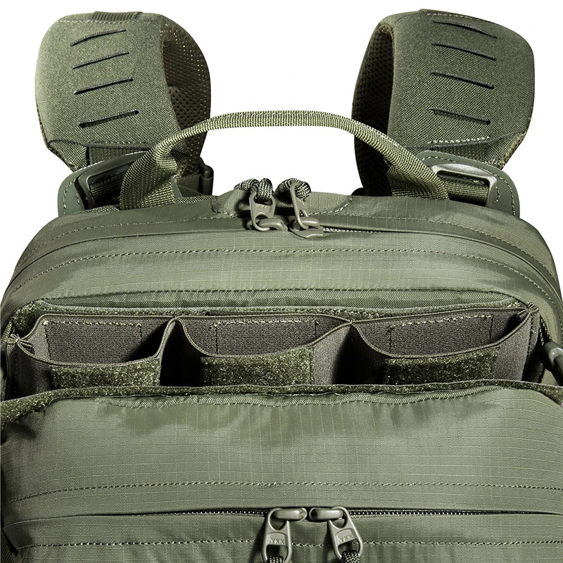 Day Backpacks Tasmanian Tiger Modular Gunner Pack