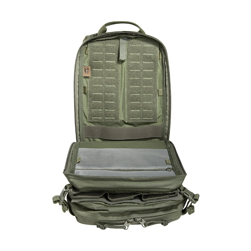 Day Backpacks Tasmanian Tiger Modular Gunner Pack
