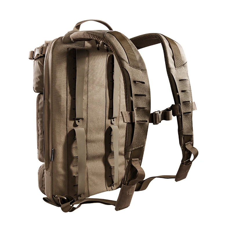 Day Backpacks Tasmanian Tiger Modular Gunner Pack