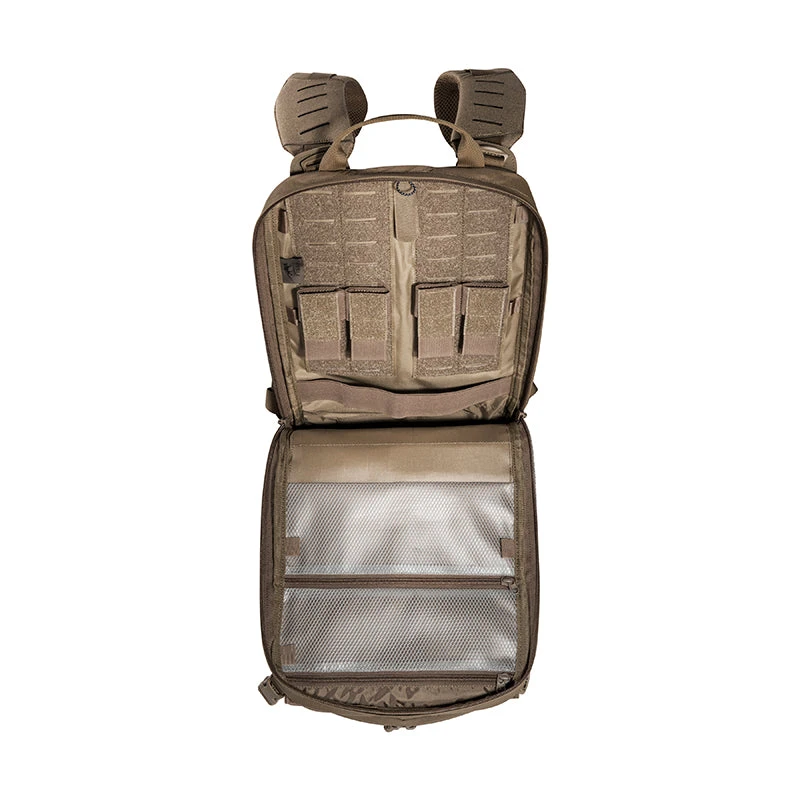 Day Backpacks Tasmanian Tiger Modular Gunner Pack