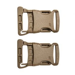 Tasmanian Tiger SR 25 Safety QA Straps & Bunji Cords