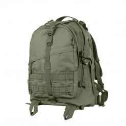 Rothco Large Transport Pack Weekend Backpacks