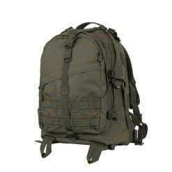 Rothco Large Transport Pack Weekend Backpacks