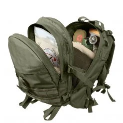 Rothco Large Transport Pack Weekend Backpacks