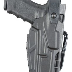 Safariland Model 7287 7TS SLS Belt Slide Concealment Holster