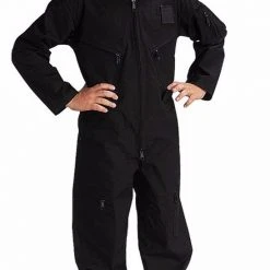 Kids Clothing Rothco Kids Air Force Type Flightsuit