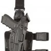 Safariland Model 7305 7TS™ ALS®/SLS Tactical Holster With Quick Release Tactical Holsters / Drop Leg Holsters