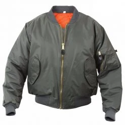 Flight Jackets Rothco MA-1 Flight Jacket
