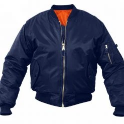 Flight Jackets Rothco MA-1 Flight Jacket