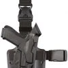 Safariland Model 7355 7TS ALS Tactical Holster W/ Quick Release