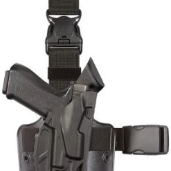 Safariland Model 7355 7TS ALS Tactical Holster W/ Quick Release