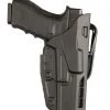 Concealment Holsters Safariland Model 7377 7TS ALS Concealment Belt Slide Holster