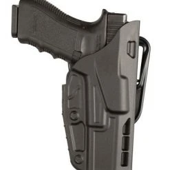 Concealment Holsters Safariland Model 7377 7TS ALS Concealment Belt Slide Holster