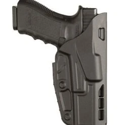 Concealment Holsters Safariland Model 7379 7TS ALS Concealment Clip-on Belt Holster