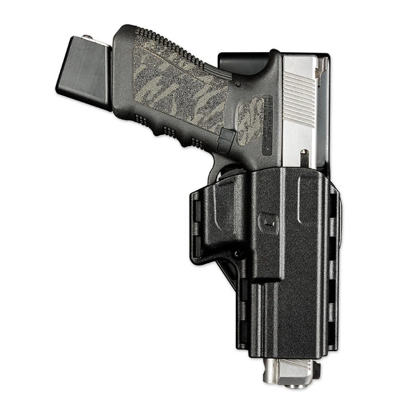 Uncle Mike's Reflex Competition Holster Concealment Holsters